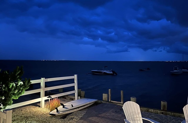 Espectacular Bayfront