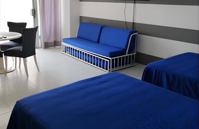 Espectacular Suite Torres Gemelas