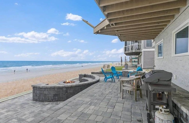 Spectacular views and plenty of space to make lasting memories!