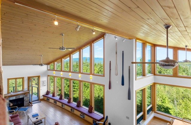 Waterview, Parque Nacional Acadia, Walk To Town, 3 Acre Property