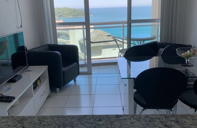 Spectacular views of the sea from Porto Real Resort