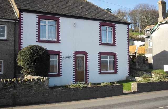 Espectaculares vistas de Slapton Ley y Start Bay