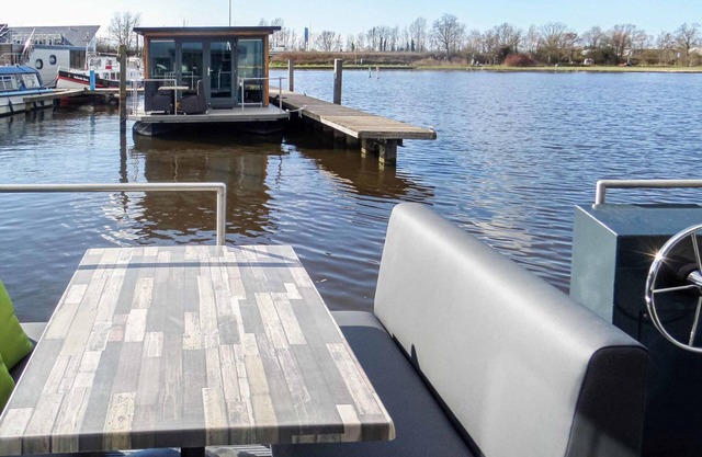 Alojamiento de 2 habitaciones en Uitgeest