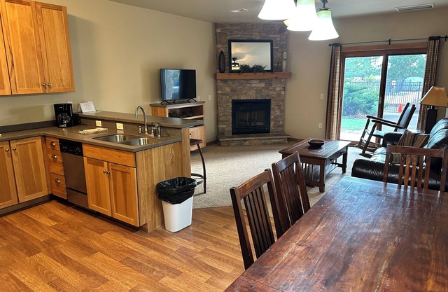 Spirit of the Northwoods