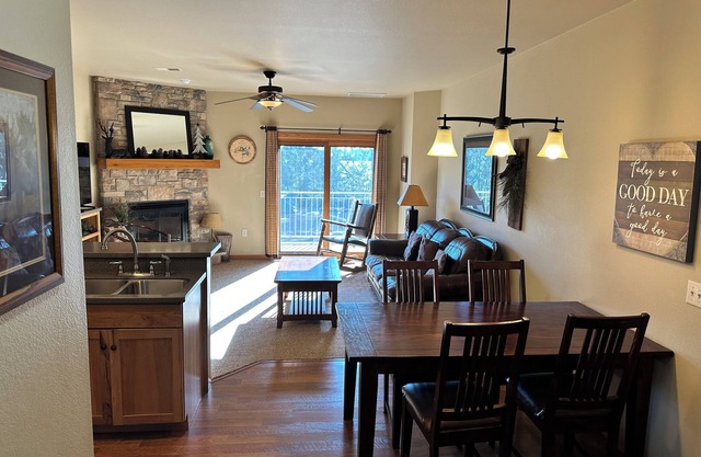 Spirit of the Northwoods