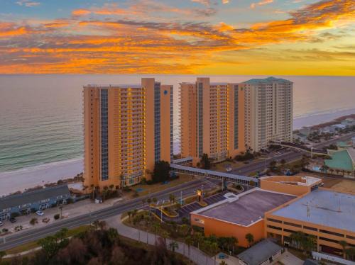 Splash Beach Resort by Panhandle Getaways