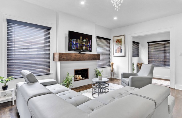 Splendid Mediterranean retreat with gorgeous outdoor