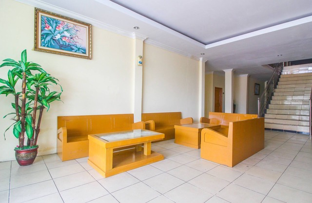 SPOT ON 2809 Hotel Yasmin