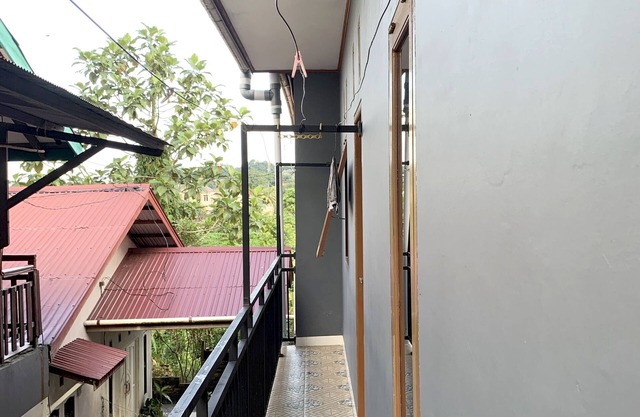 SPOT ON 92544 Senja Homestay