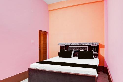 SPOT ON Celebration Hotel