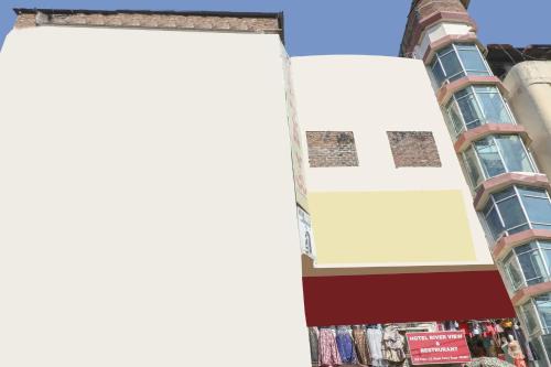 SPOT ON Hotel River View