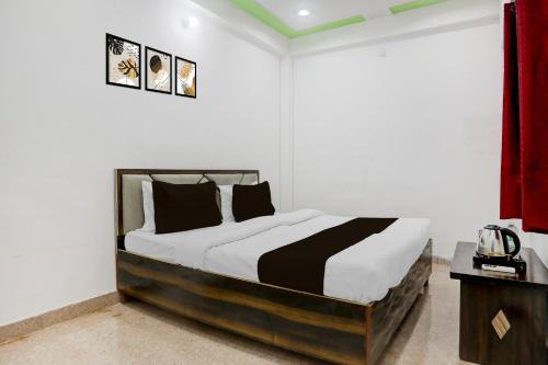 SPOT ON Hotel Sneh Mahal