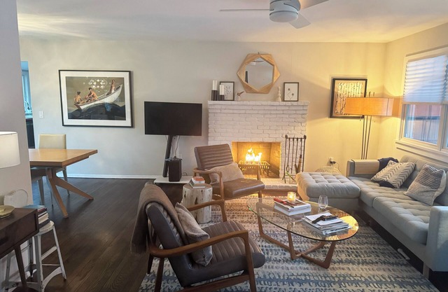 Spotless and Serene 3 Bedroom in Clearwater Beach Community