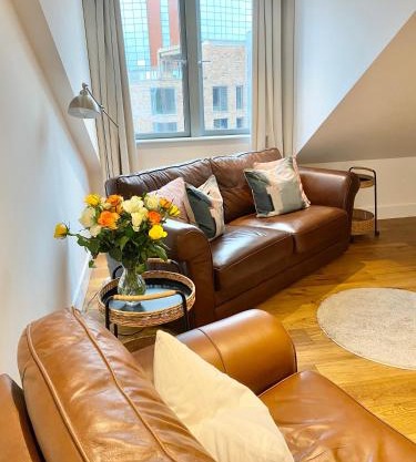 Springfield Court 12