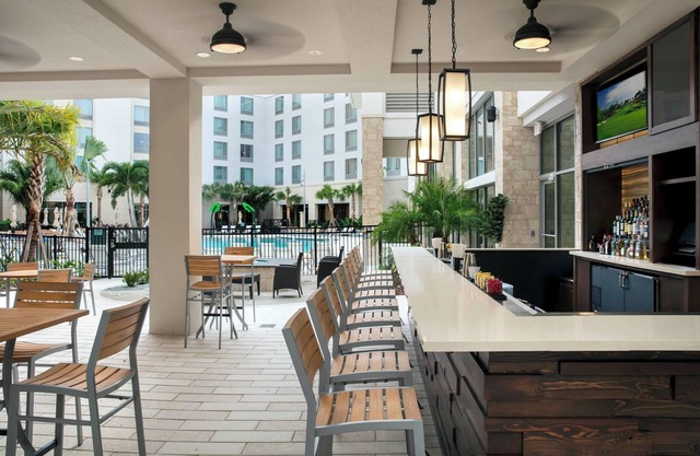 SpringHill Suites by Marriott Orlando Theme Parks/Lake Buena Vista