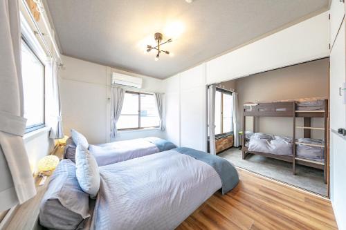 SPU Albergo 井高野