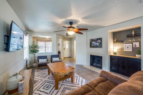 Spur Boots And Seaworld Escape