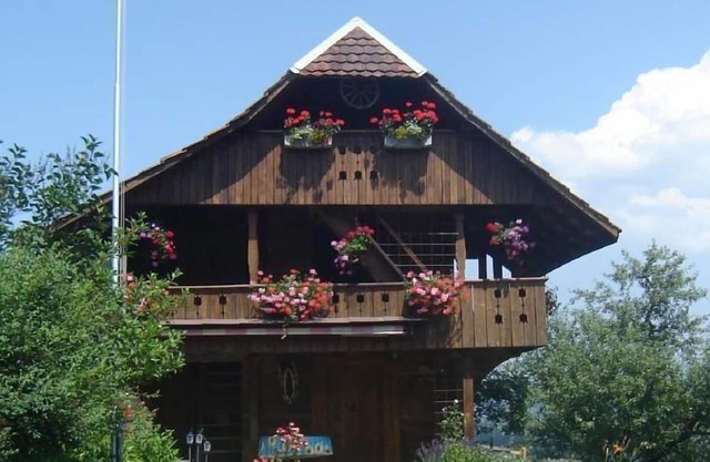 Casa de vacaciones Signau para 1 - 4 personas con 2 dormitorios - Casa de vacaciones