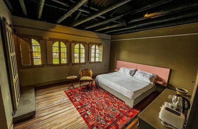 Sr Luis Hotel Boutique - Zona Héroes - Recepción Digital 24H