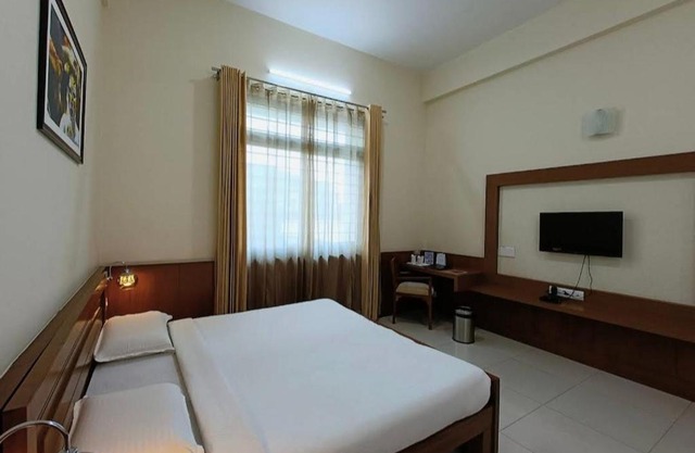 Sree Lakshmi Comfort