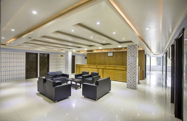 Sreemangal Inn Hotel & Restaurant