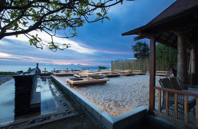 SriLanta Resort and Spa