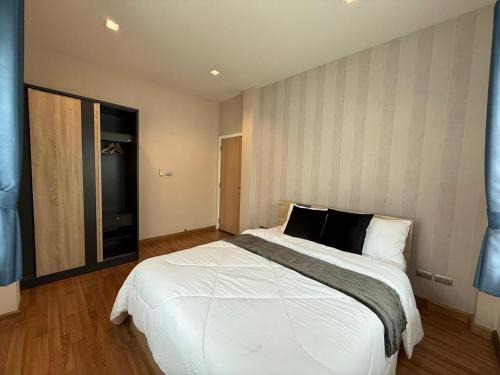 Ssara house near suvannabhumi airport