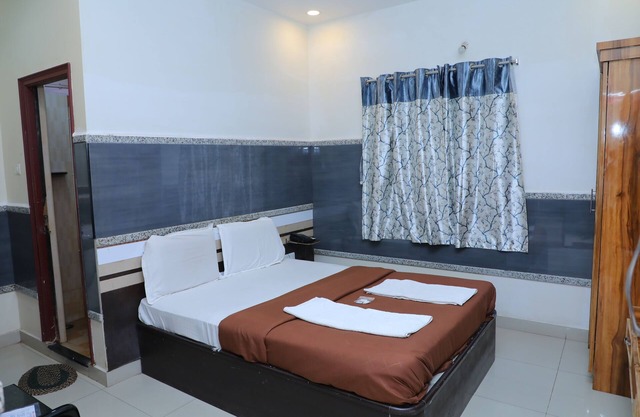 SSR HOTEL