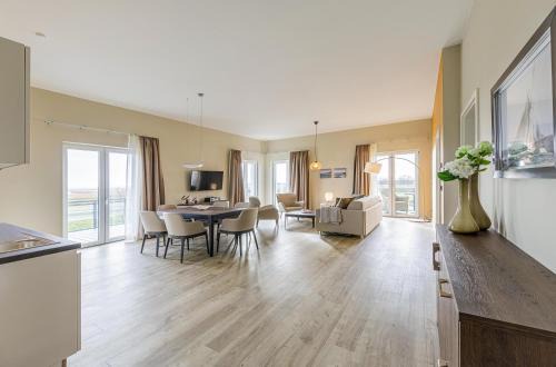 Störtebeker Suite 5-Sterne-Urlaub an der Ostsee