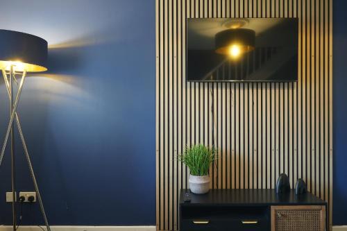 St Abbs - Beautiful Home, EV, parking, garden