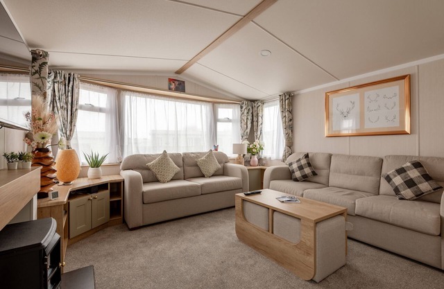 St Andrews Holiday Park | Kinkell Braes (No 16)