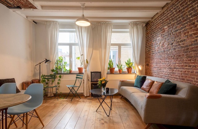 St Catherine Duplex Residence