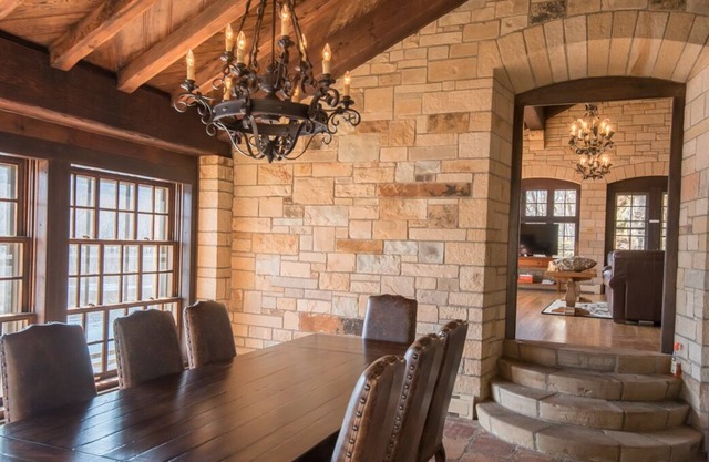 ST CROIX CASTLE **Membership Required**