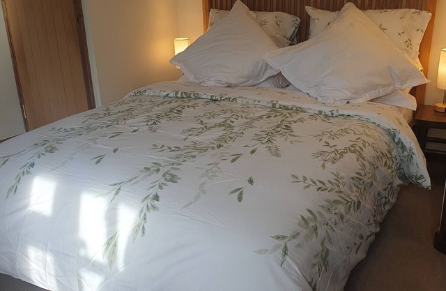 St Cuthbert's Keep, luxury accommodation in the heart of Bedford