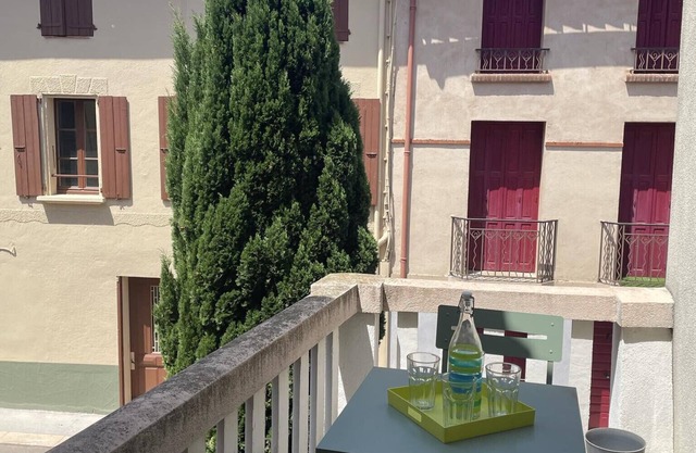 St Cyprien magnífica casa de pueblo a pocos minutos de la playa