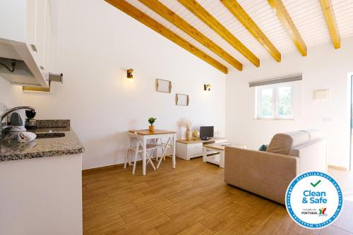 St Johns Countryside Getaway