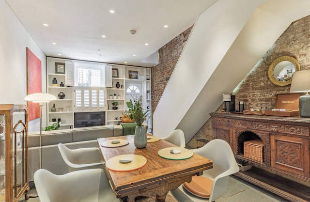 St Margarets Cottage