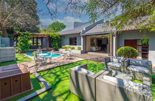 St Peter's Boutique Guesthouse