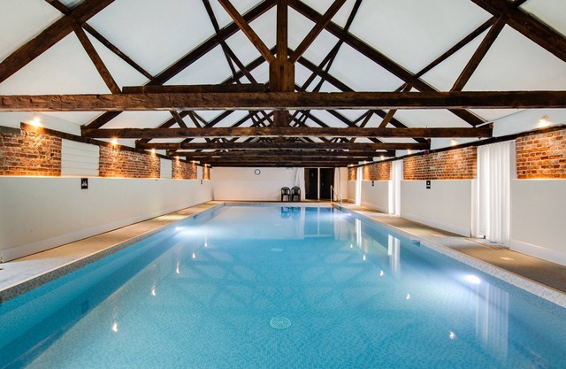 Stable Cottage - Una Habitación Casa, Capacidad 2