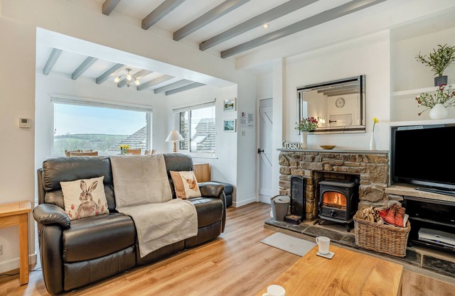 Stable Cottage - UK10694