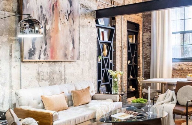 Stacks on Stacks Summ