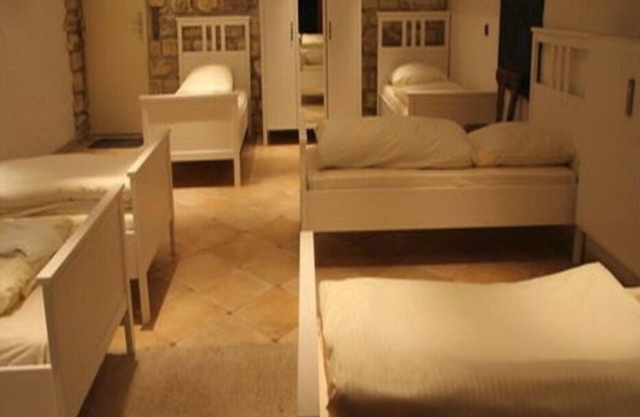 Stadtflair-Apartment