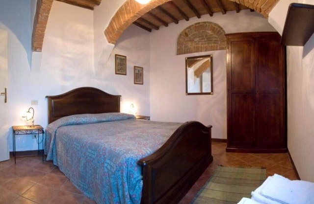 STAFFOLINO Apartamento 4