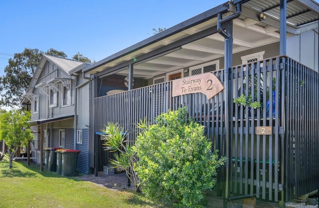 WAT5 / 2 - UNIDAD DE 2 DORMITORIOS EN WATTLE