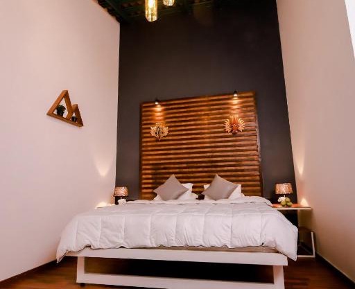 Stairway way to Heaven