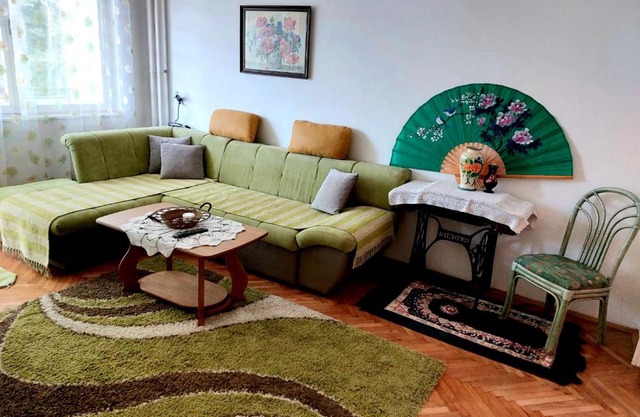 Stan na dan Novi Grad