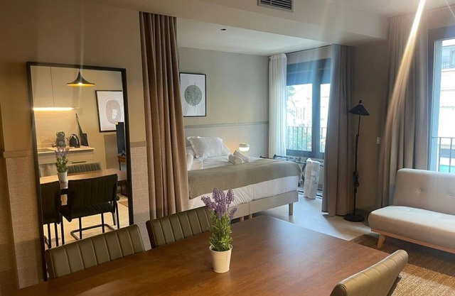 APARTAMENTO ESTÁNDAR EN VALENCIA
