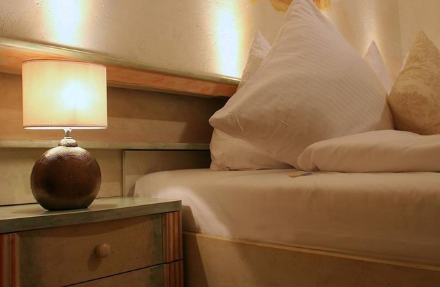 Habitación Doble Estándar - Weinhotel Johann Tullius
