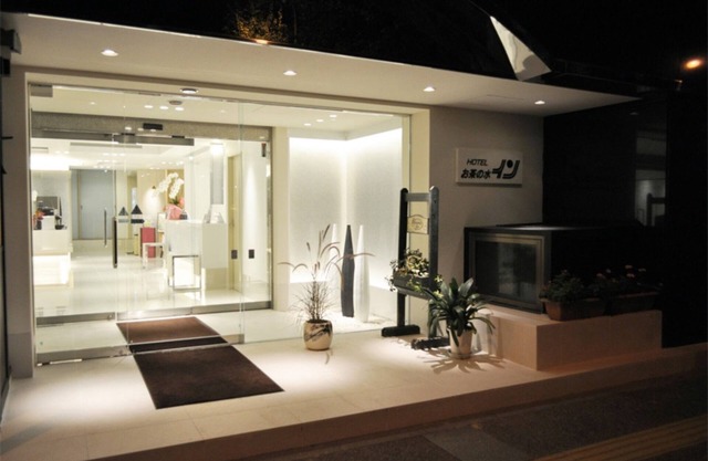 Standard plan Stay without meals Nonsmoking / Bunkyo-ku Tokyo