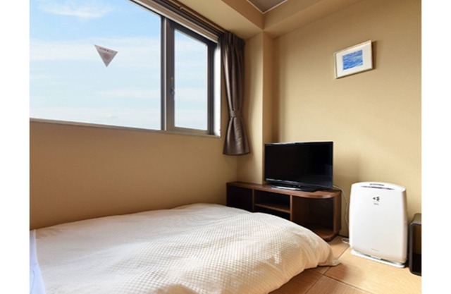 Standard Room without meals Smoking standard s / Futaba-gun Fukushima